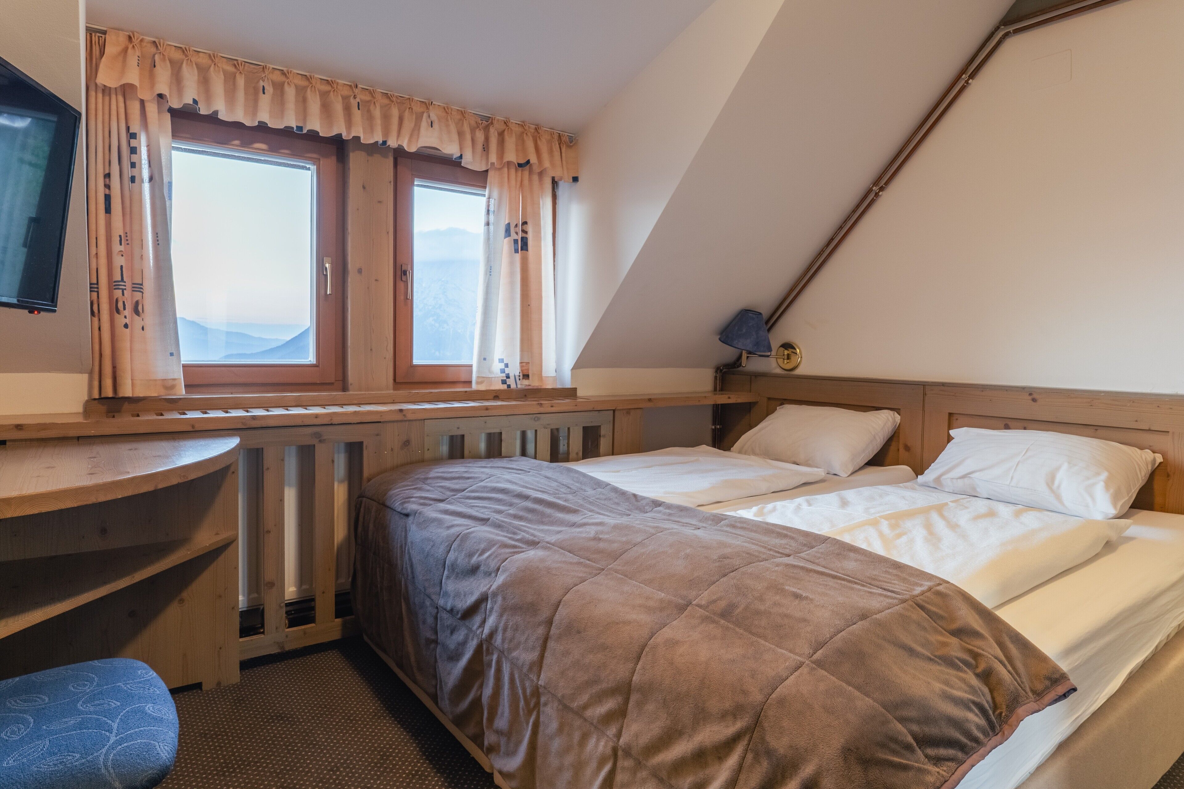 1 bedroom, Internet, bed sheets