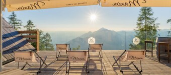 Krvavec Double room with balcony 2