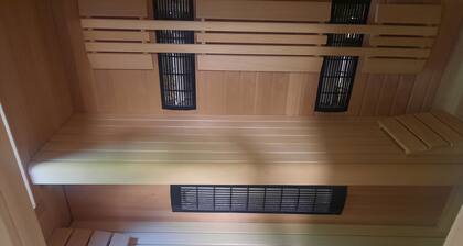 Two bedroom apartment