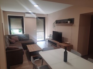 Interior - Two bedroom apartment (Kranjska Gora)