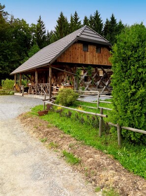 Aussenbereich