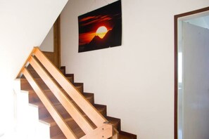 Interior - Two Bedroom Apartment With free parking (Bovec)