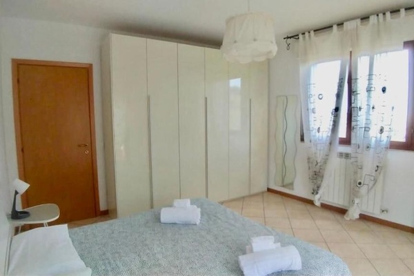 Apartment | 1 bedroom, iron/ironing board, free WiFi