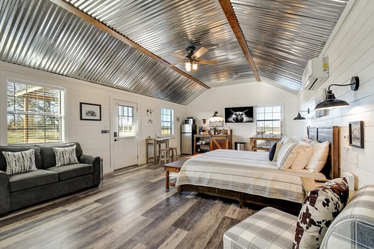 1 habitación, wifi gratis y ropa de cama 