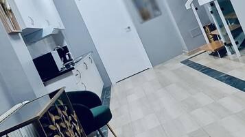 منطقة المعيشة