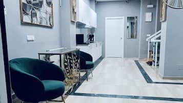 Sala d'estar