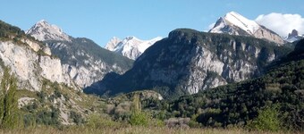 Pirineoeco10 - Casa con Encanto 2