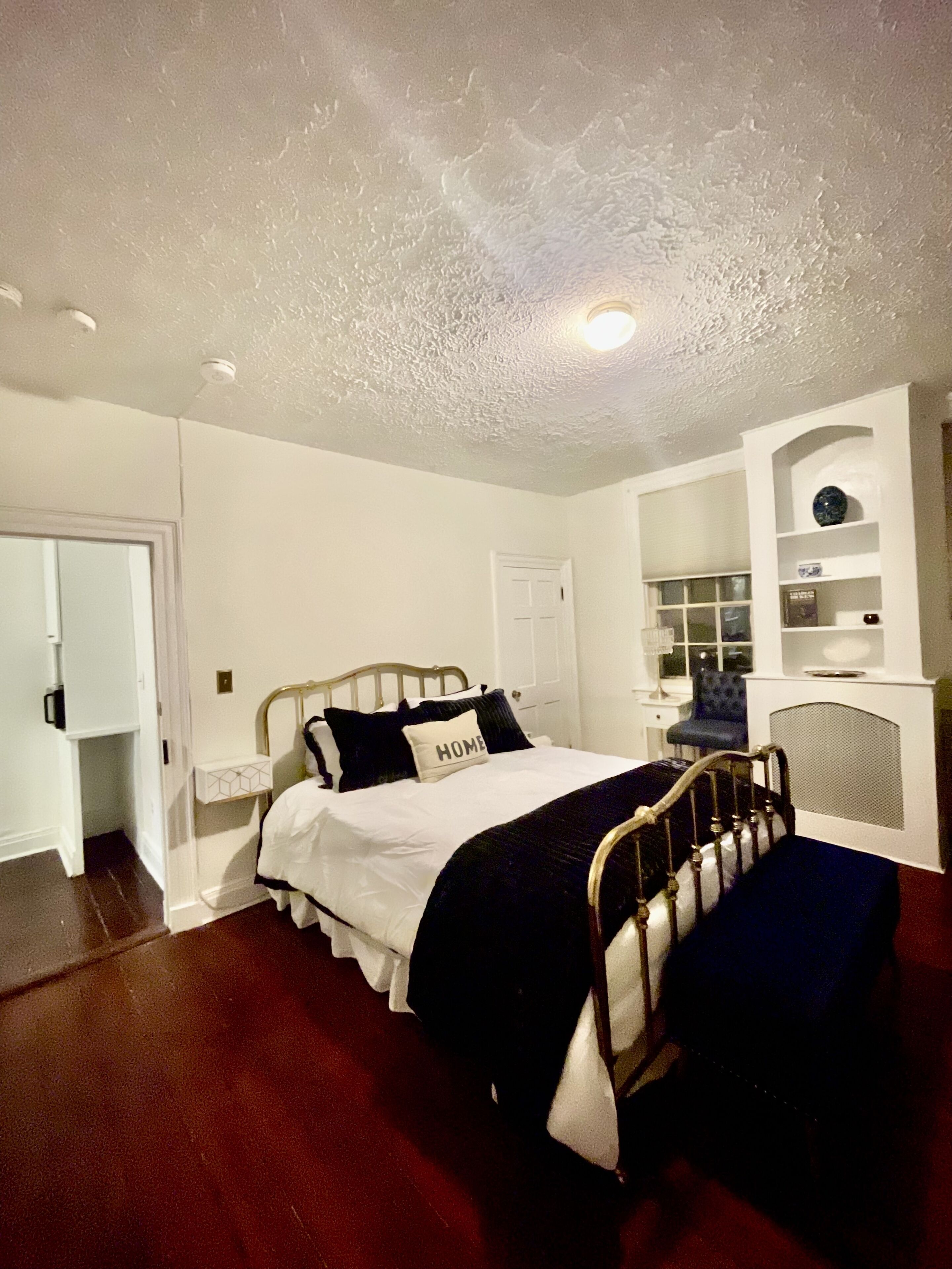 6 chambres, bureau, fer et planche à repasser, Wi-Fi gratuit