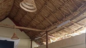 Servicio de comidas en la habitación