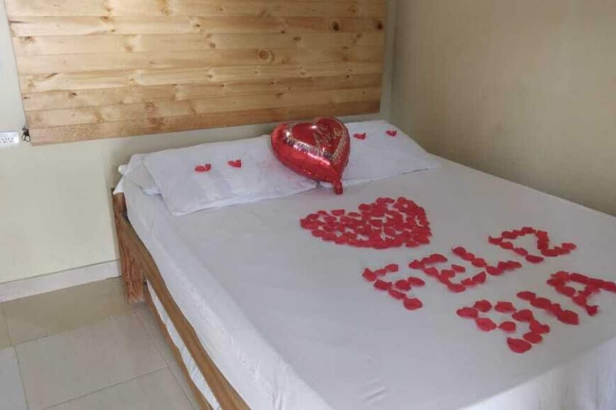 Comfort Double or Twin Room