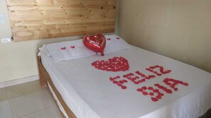 Comfort Double or Twin Room - Hotel Verano Azul (Moñitos)