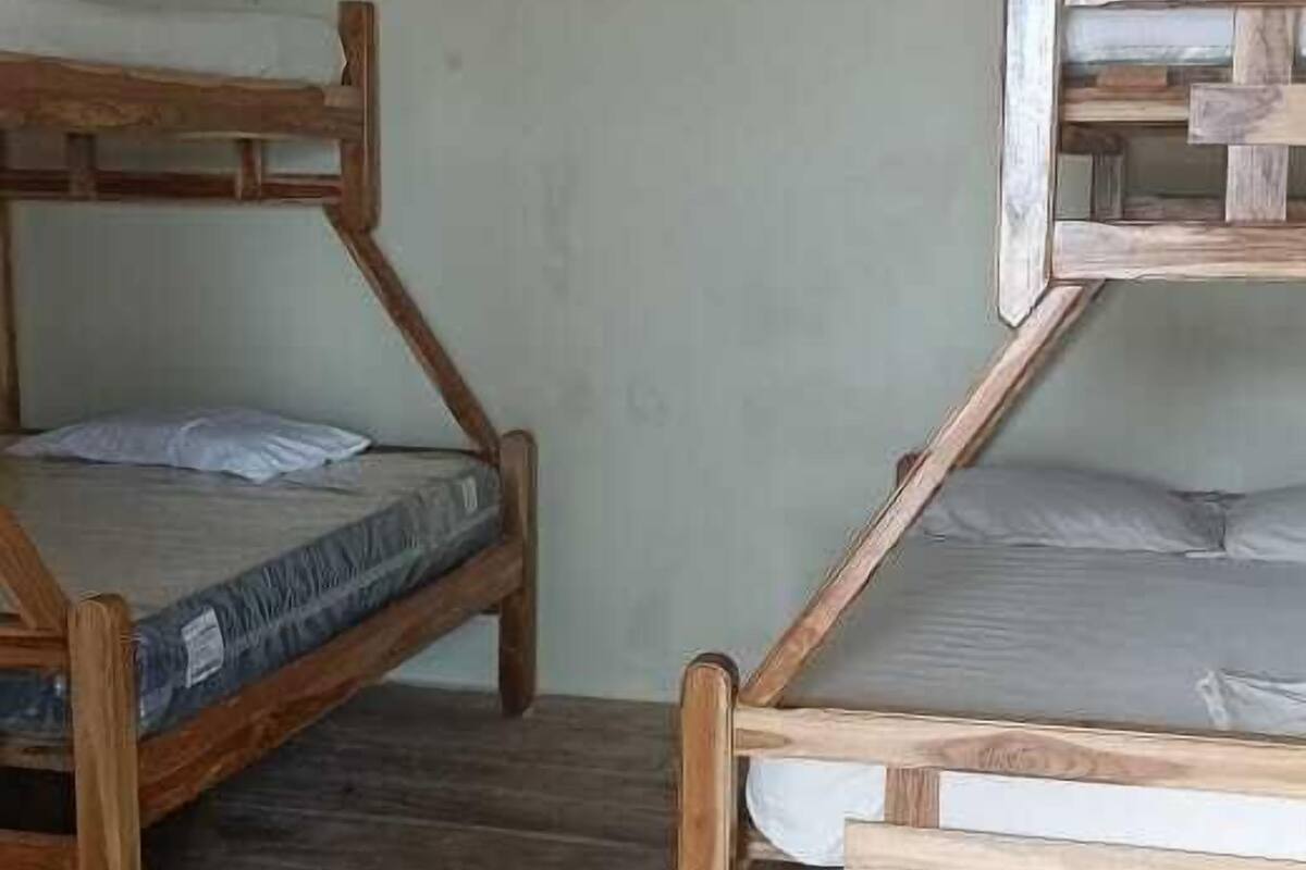 Comfort Quadruple Room