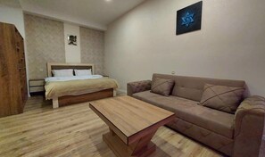 1 bedroom, iron/ironing board, WiFi, bed sheets - ბინა თბილისში t'bilisi .გლდნი. (თბილისი)
