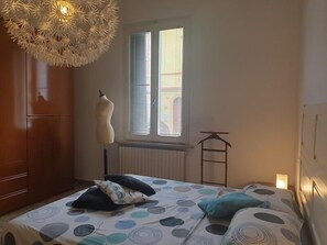Apartment | 2 Schlafzimmer, Schreibtisch, Bügeleisen/Bügelbrett, kostenloses WLAN