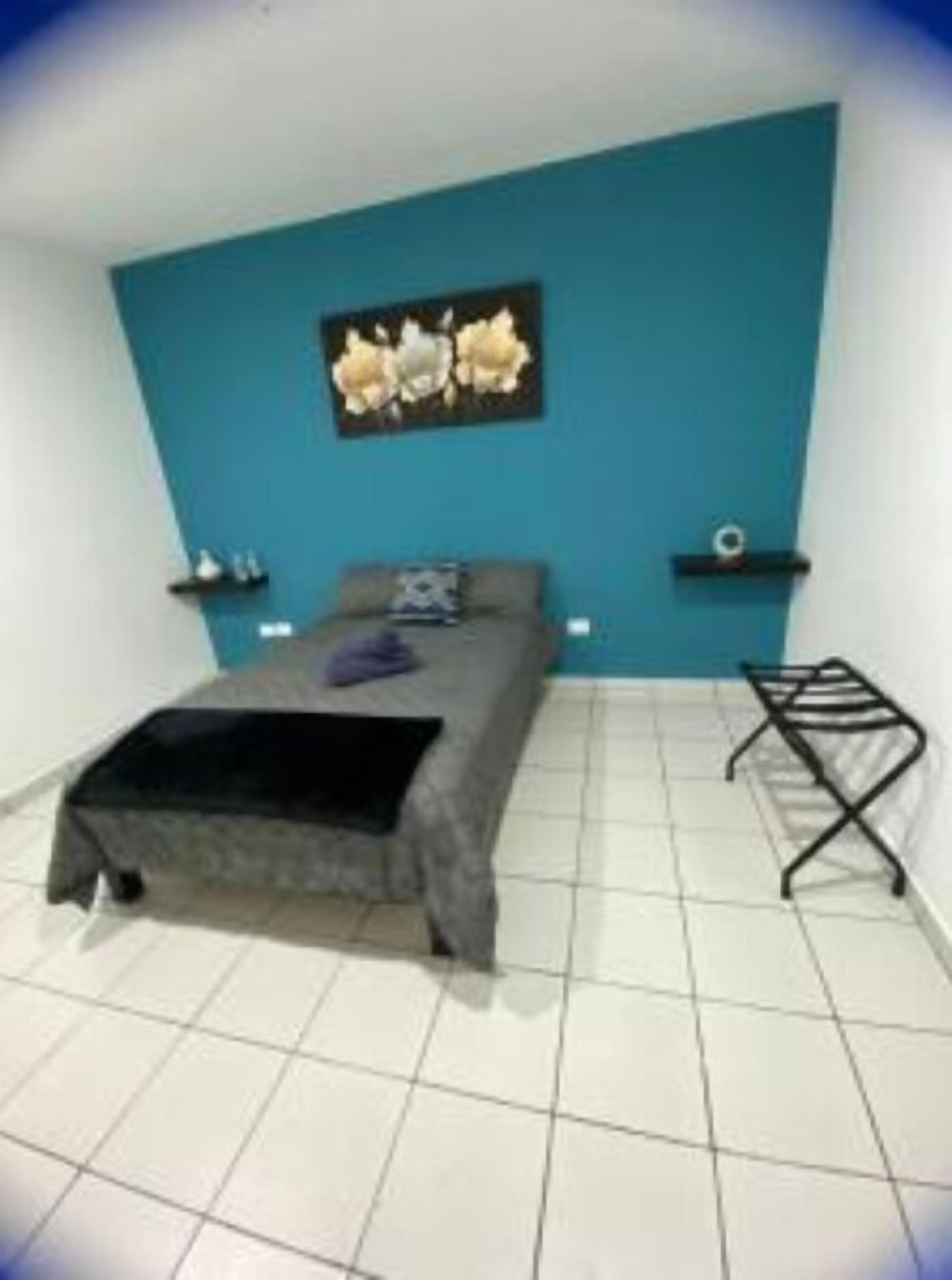 2 Schlafzimmer, Schreibtisch, Bügeleisen/Bügelbrett, kostenloses WLAN