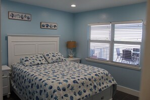 2 habitaciones, wifi y ropa de cama 