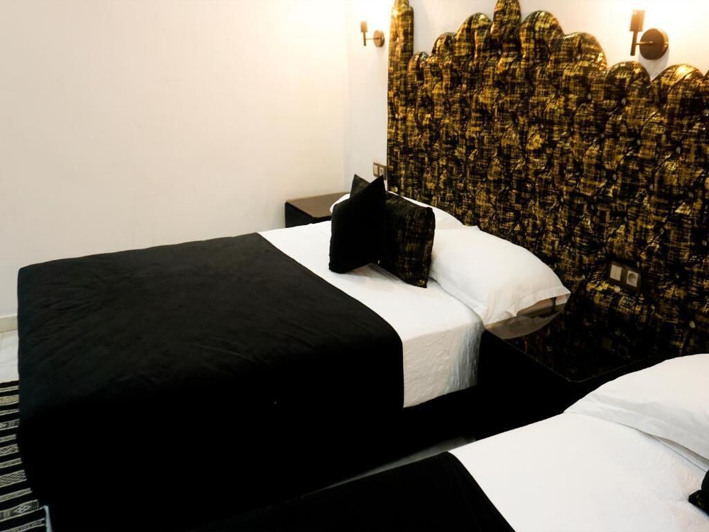 Foto - hotel palace