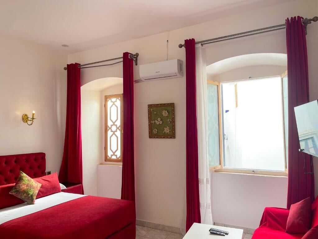 Foto - hotel palace
