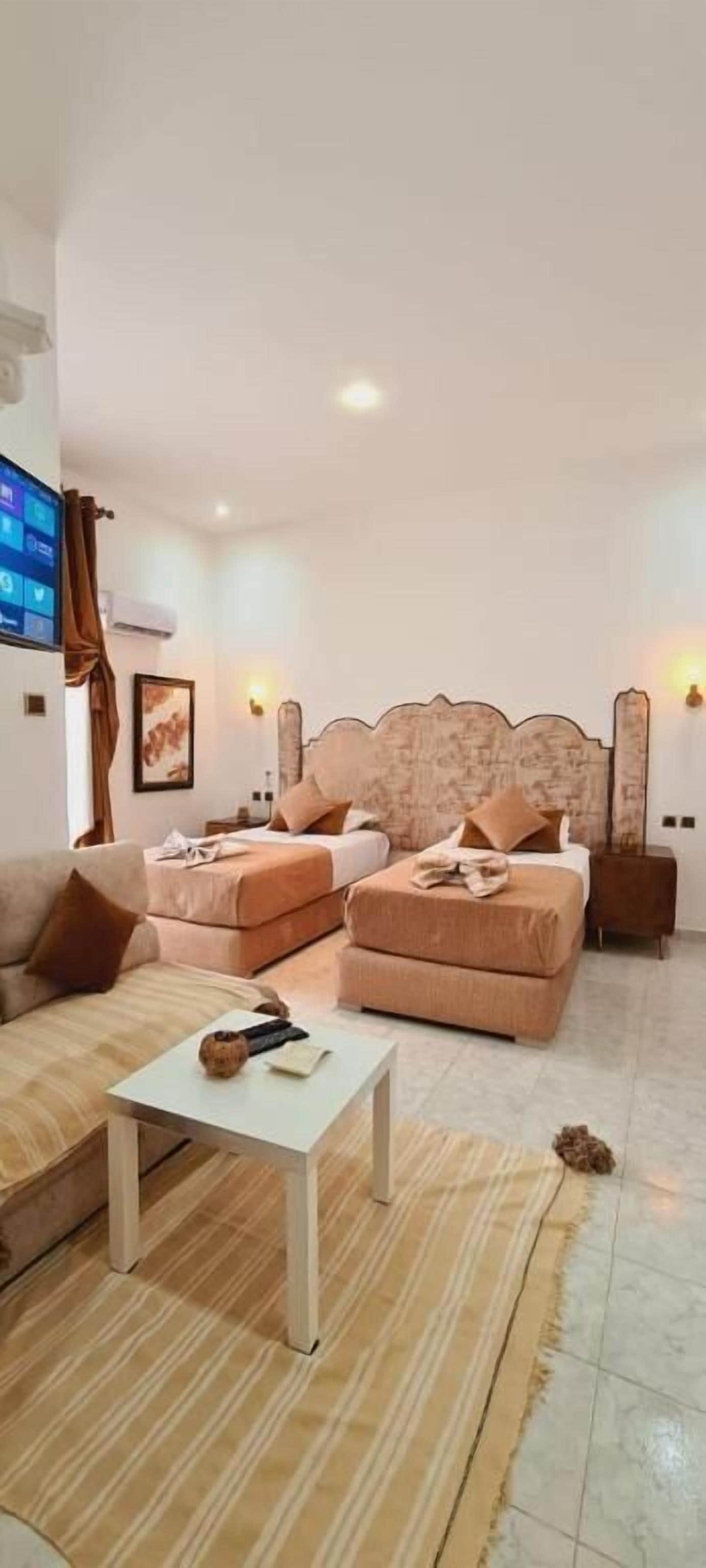 Classic Double or Twin Room