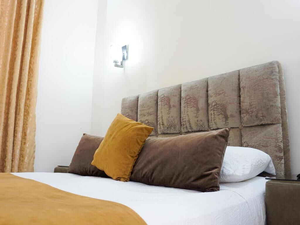 Classic Double Room, 1 Double Bed