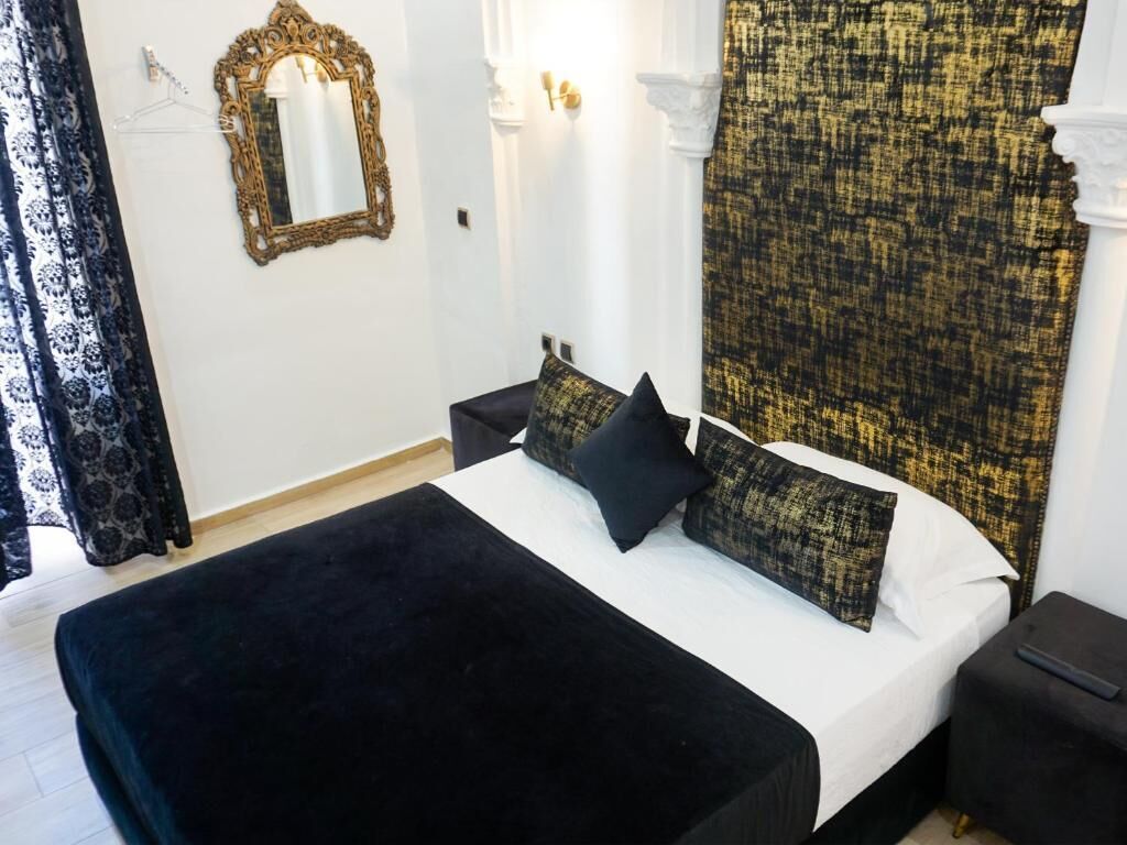 Foto - hotel palace