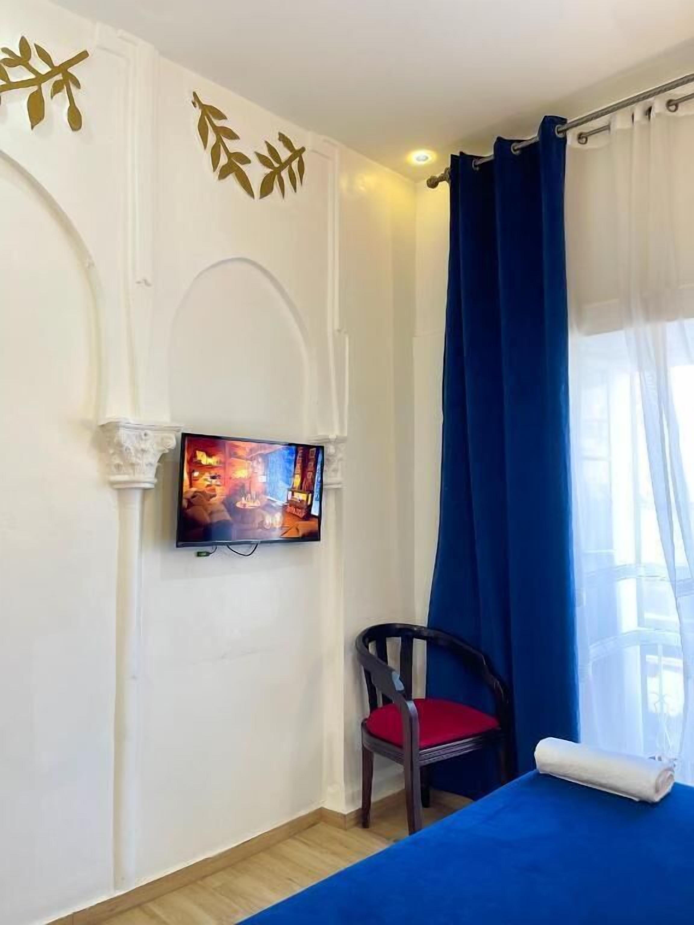 Foto - hotel palace
