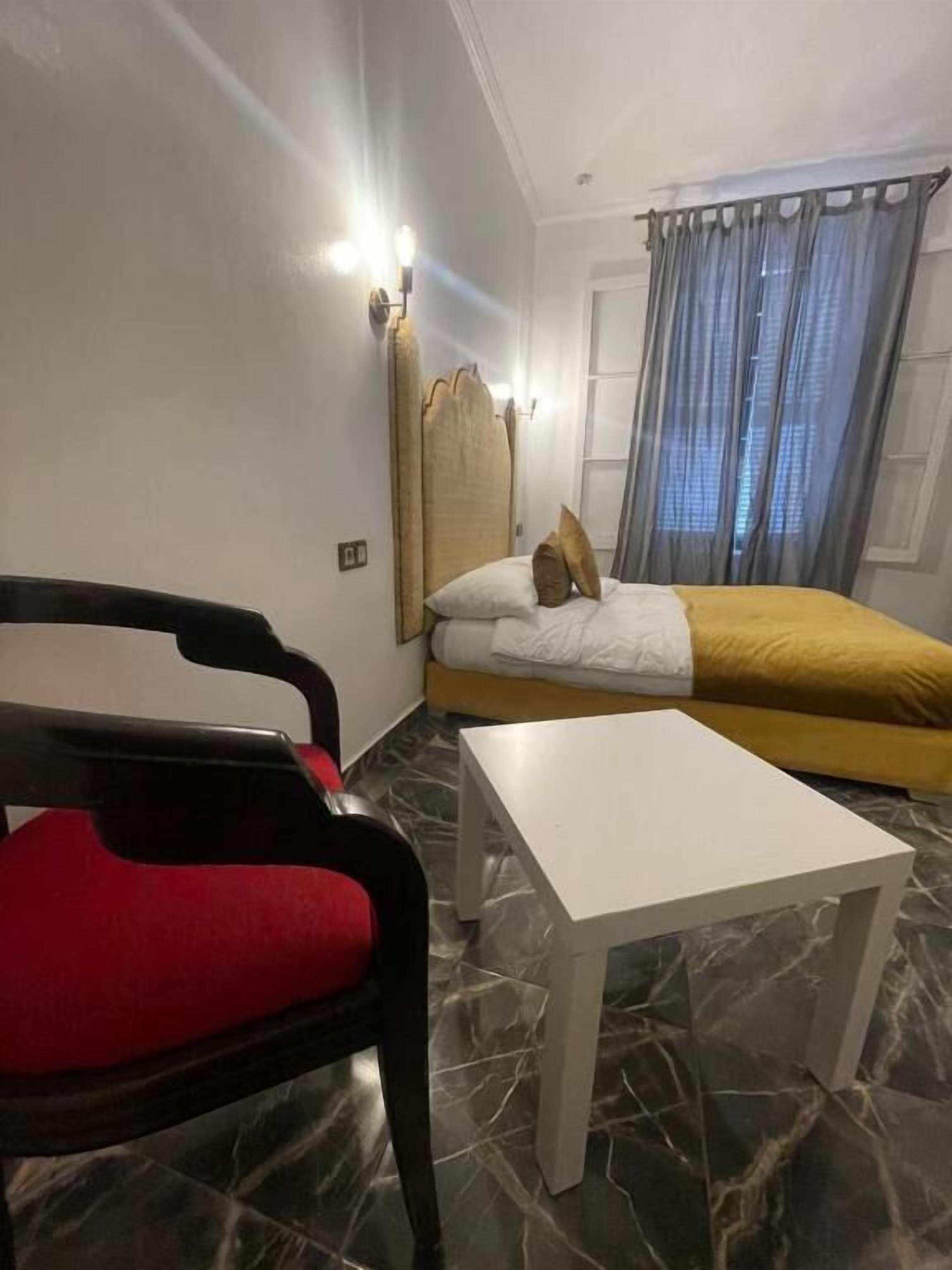 Classic Double Room, 1 Double Bed