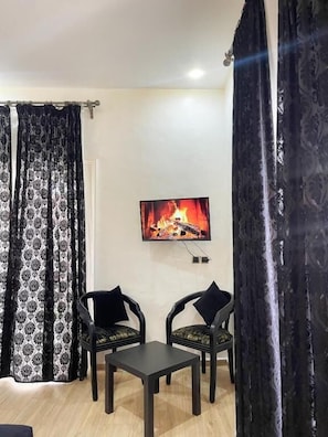 Classic Double Room, 1 Double Bed | Free WiFi, bed sheets - hotel palace (Tangier)