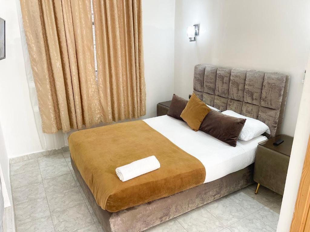 Foto - hotel palace