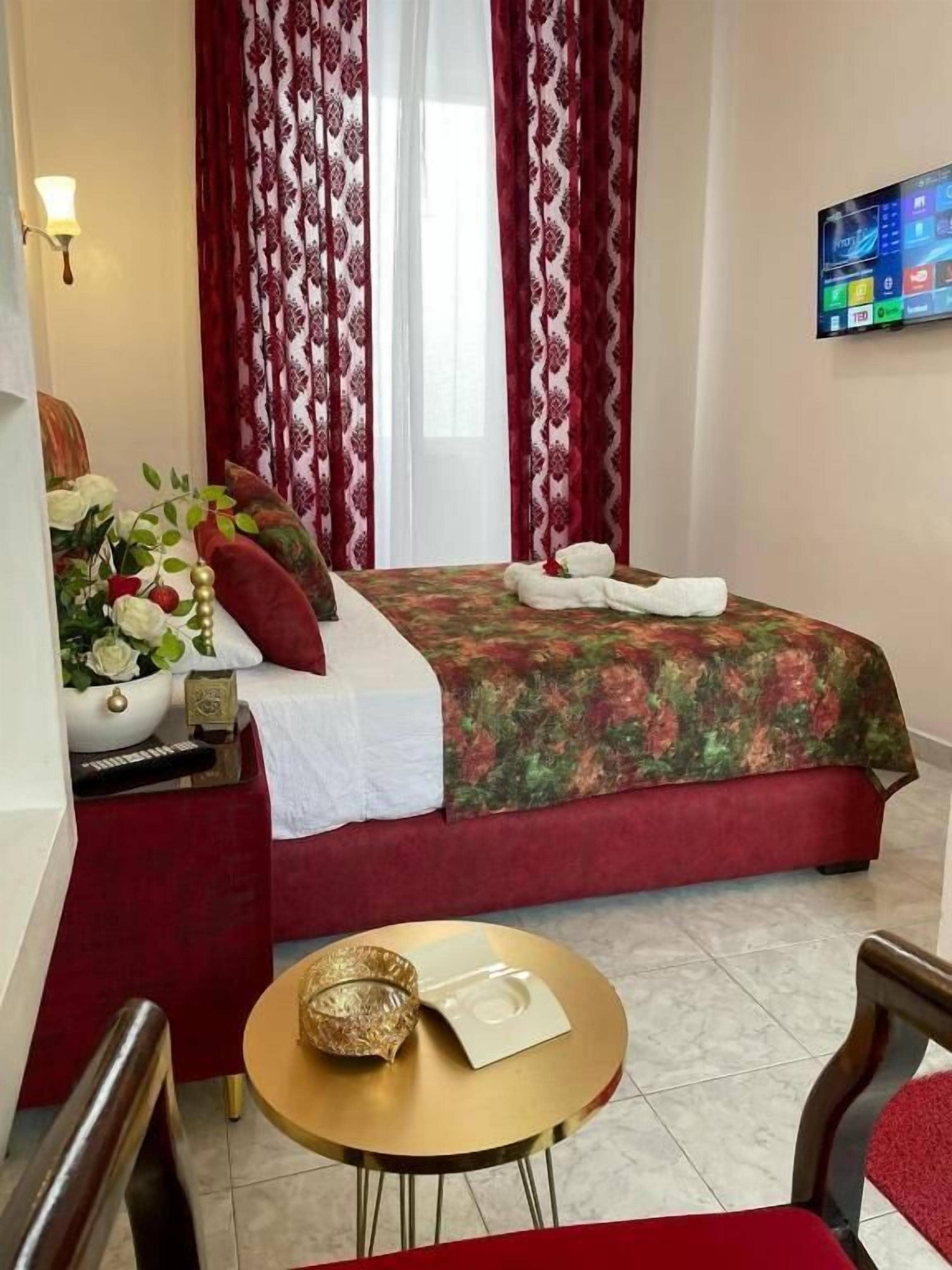 Foto - Hotel Palace tanger