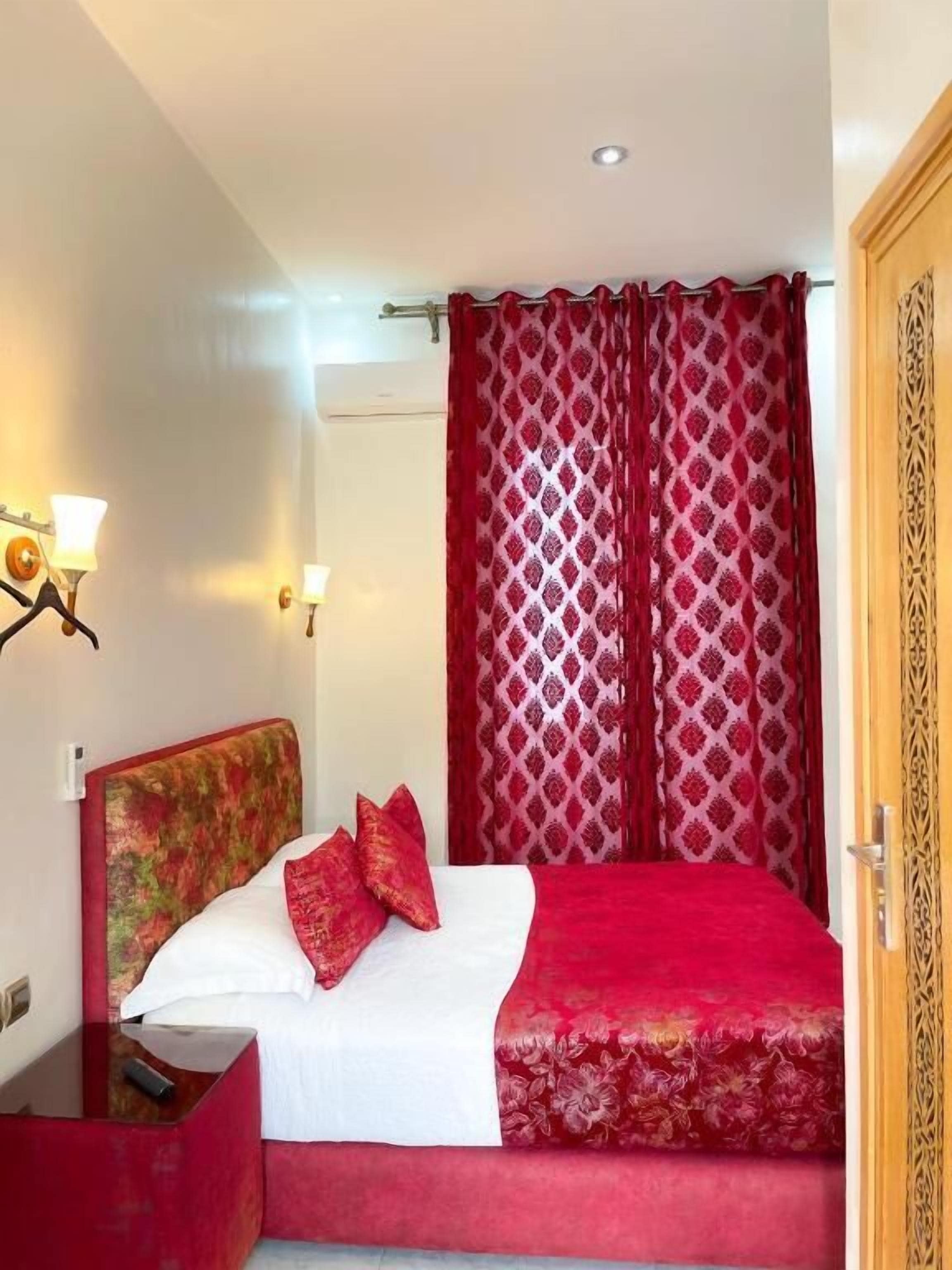 Classic Double Room, 1 Double Bed