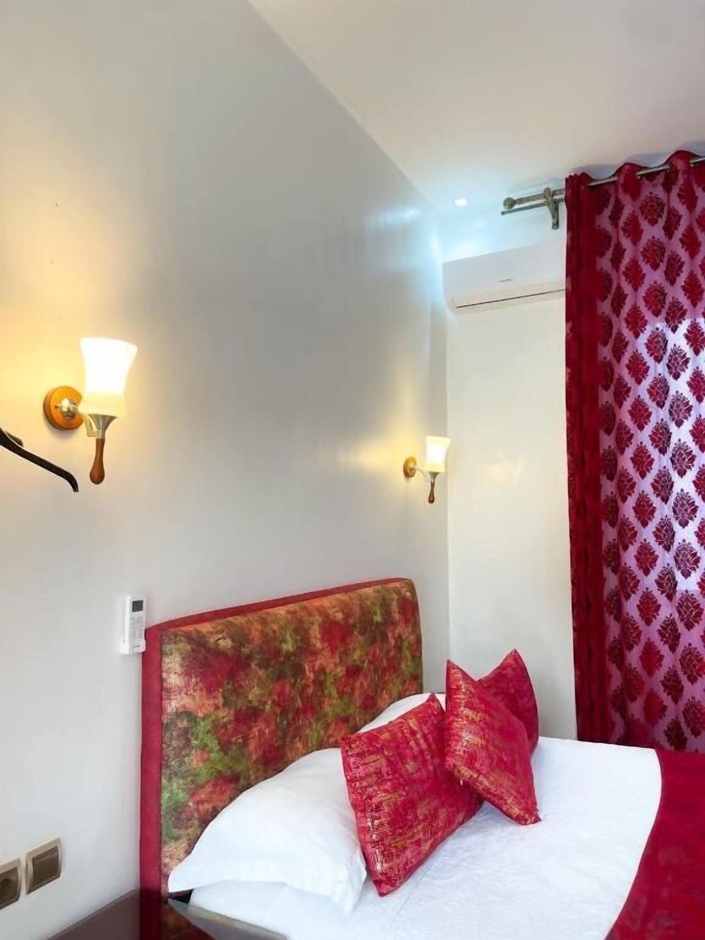 Foto - hotel palace