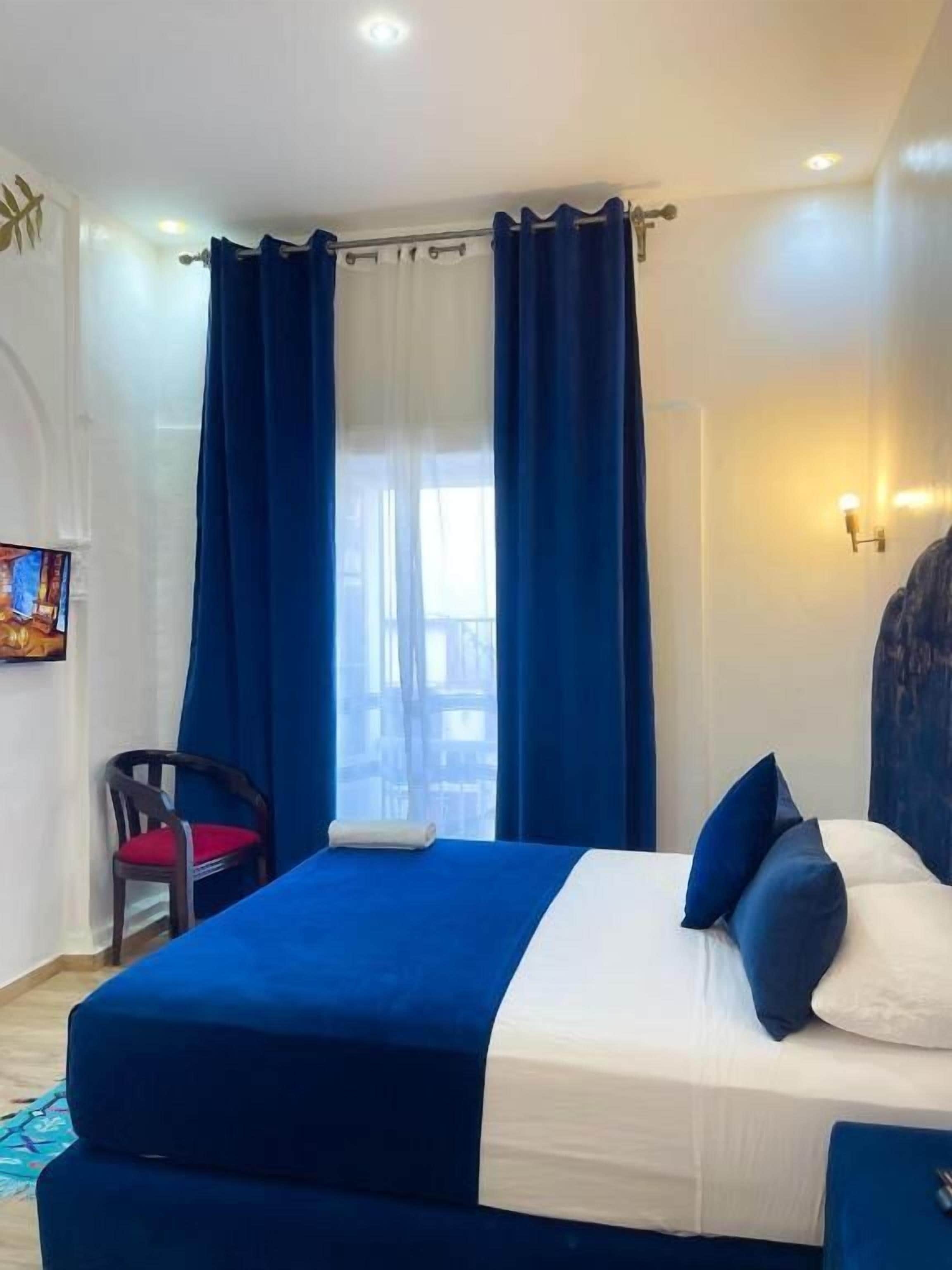 Classic Double Room, 1 Double Bed