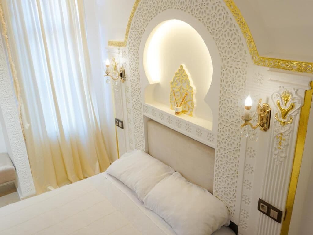 Foto - hotel palace