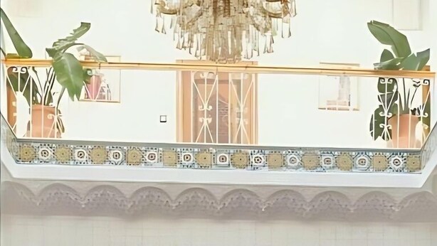 رواق
