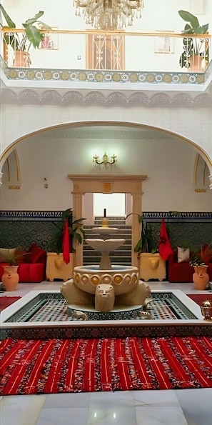 Hallway