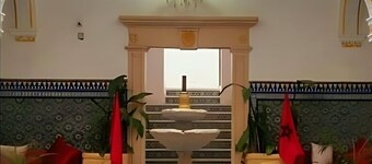 hotel palace