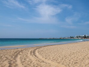 Exterior - Sanders Florida - Adorable Studio With Sea View (Ayia Napa)