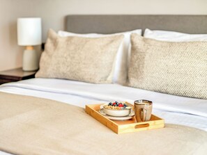 開放式客房, 多間臥室, 露台, 海景 | 1 間睡房