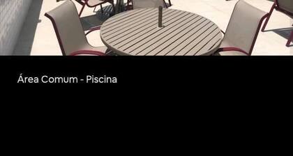 Apto Novo com Vista Para o Mar, Varanda Gourmet