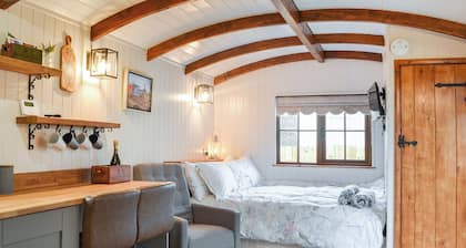 1 bedroom accommodation in Pocklington