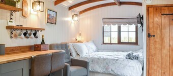 Alojamiento de 1 habitaciones en Pocklington