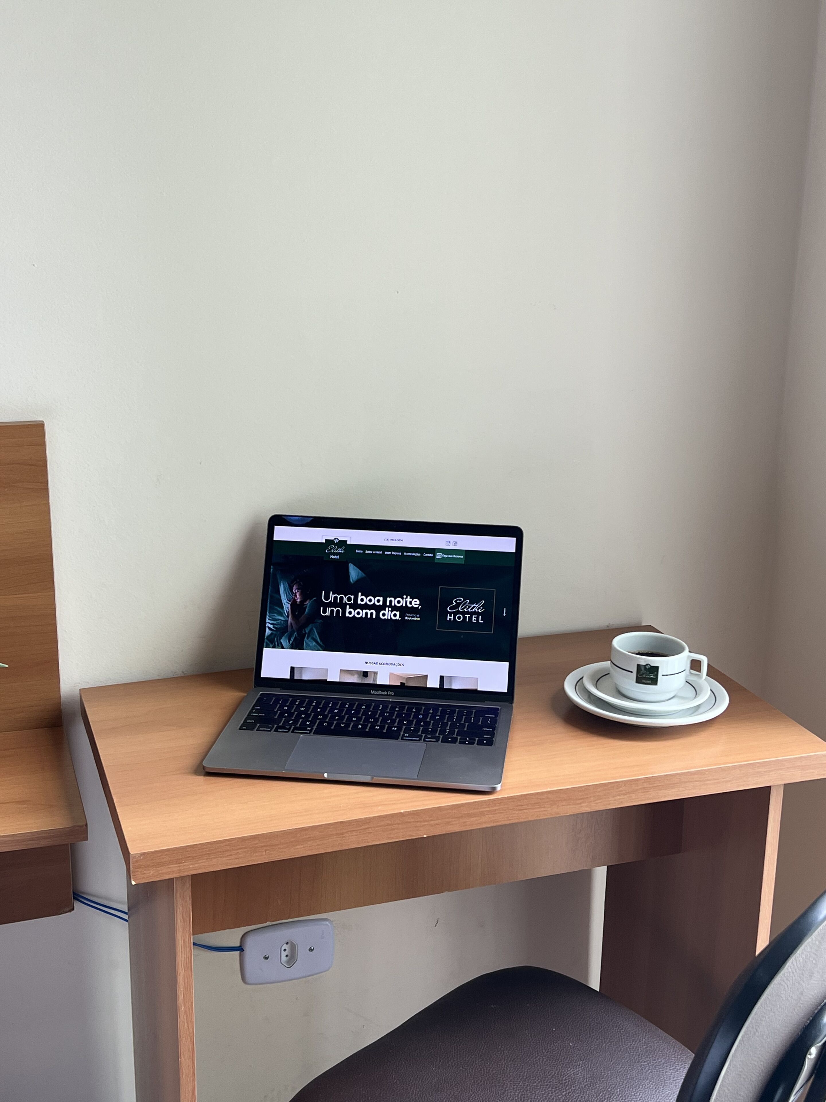 Luxury Double Room | Free WiFi