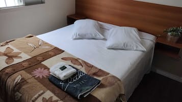 Deluxe tweepersoonskamer | Gratis wifi