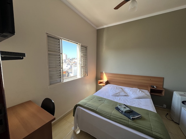 Deluxe-Doppelzimmer | Kostenloses WLAN