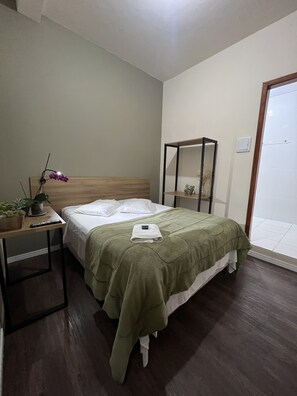 Free WiFi - Hotel Elithi (Itapeva)