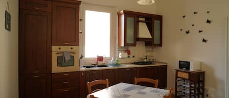 Apartment | Private kitchen