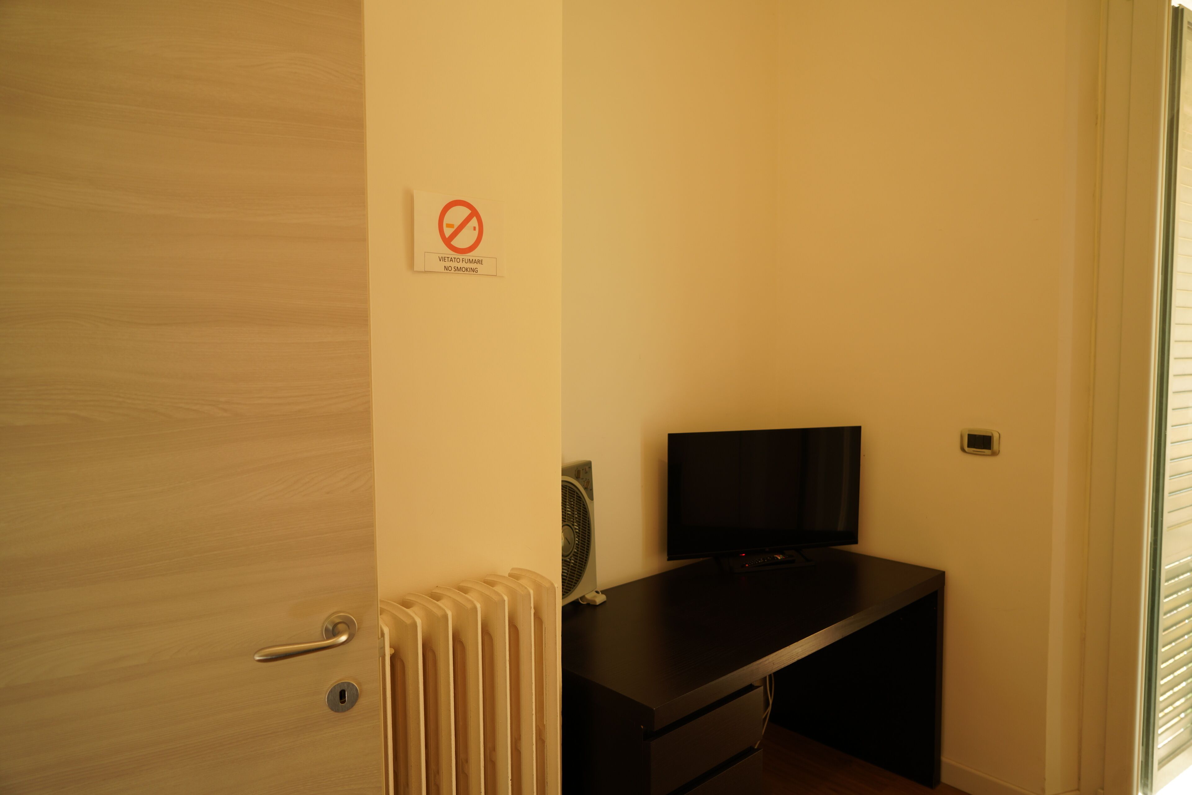 Apartment | 1 bedroom, desk, iron/ironing board, free WiFi