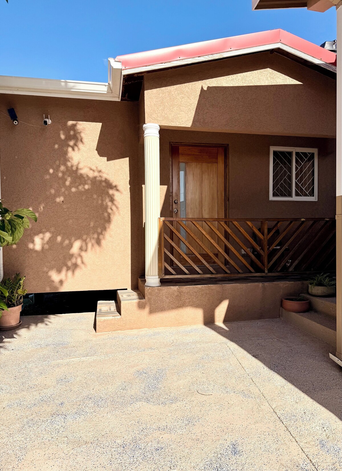 Værtens profilbillede