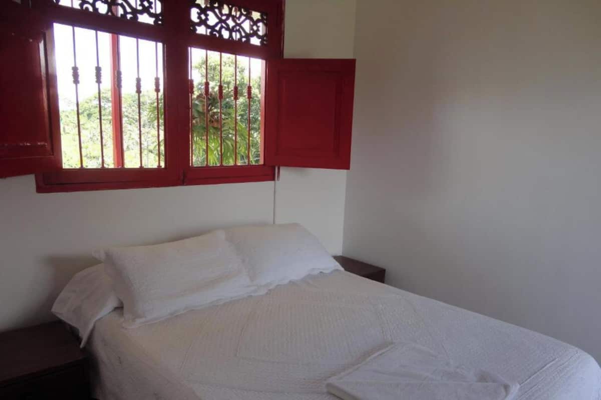 Standard Double Room | 1 bedroom, free WiFi, bed sheets